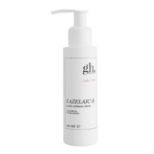 Loción exfoliante gh x cristina mitre