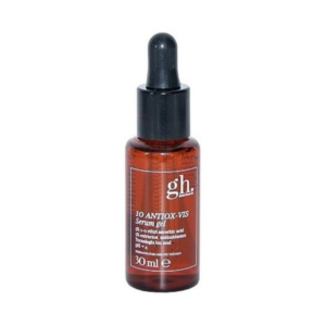 Serum vitamina c gh